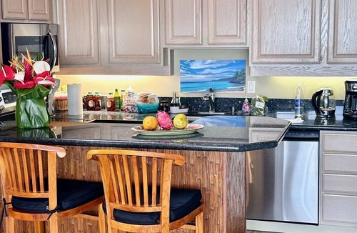 Waikoloa Condo | The Best Ocean View in Waikoloa Village!