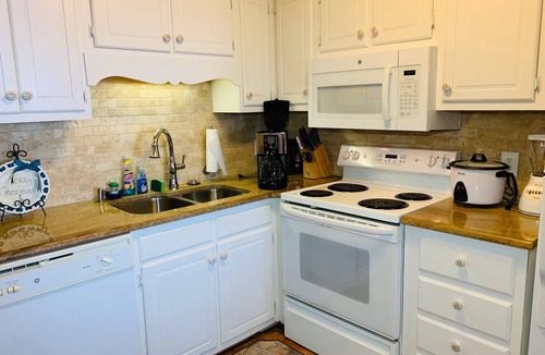 Myrtle Beach Condo | The Best Oceanfront Views and Location! Book now for a relaxing getaway.