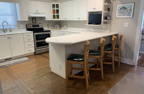 Wrightsville Beach House | The Biedenbach Beach House….LOVELY Wrightsville Beach Island Vacation Getaway