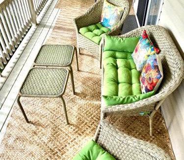 Kahaluu Bay Apartment | The big house - 30 days