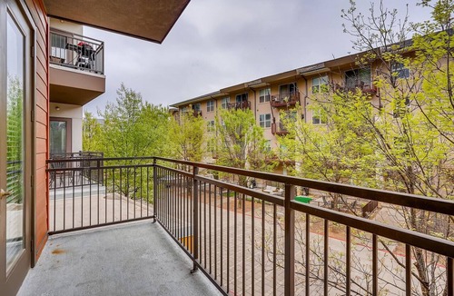 North Burnet Apartment | The Bindel: Domain, 30+ Nights, Walkable + Pet's Welcome!
