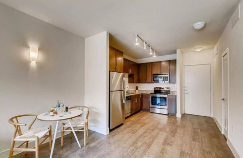 North Burnet Apartment | The Bindel l Domain l Amazing Location