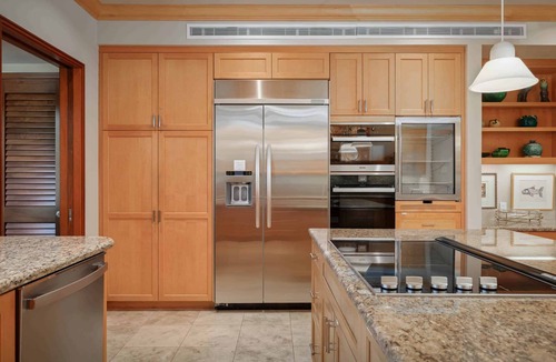 Kamuela House | The Bluffs at Mauna Kea Villa 3 Four Bedroom