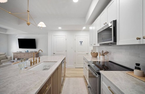 Bluffton House | The Bluffton Cottage
