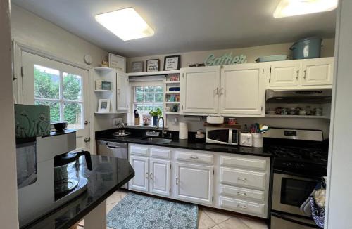 Bethesda House | The Bradley at Bethesda Row