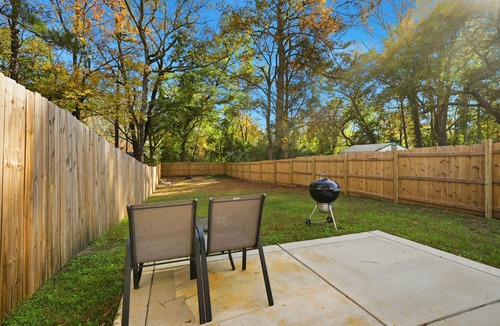 Terry Sanford House | The Calm Nest - Close to CFV Hospital & Ft. Bragg