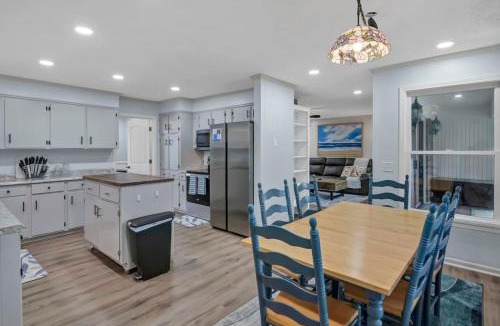 Lake Murray of Richland House | The Cardinals Nest Close In