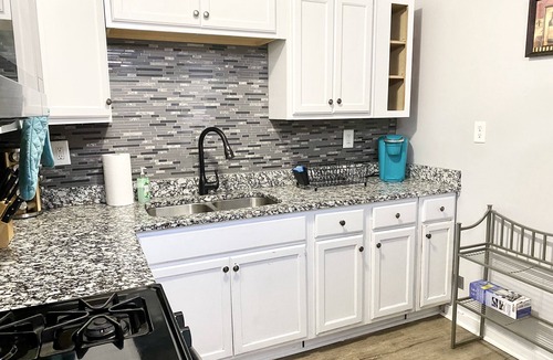 Church Hill Apartment | The Castle of Churchill!