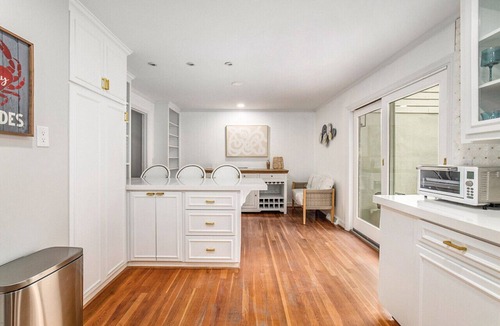 Charleston Historic District House | The Charleston Stroll: A Luxury Escape!