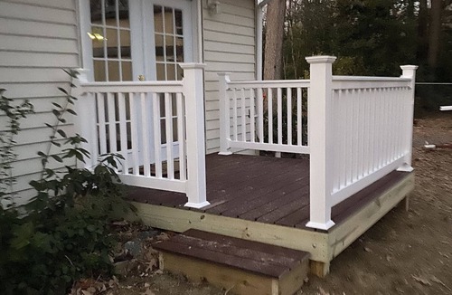 La Plata House | The Charming Country Cottage-Welcomes you and your pet!