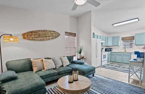 Wilmington House | The Close Enough Retreat: Your Peaceful Escape that is Closer Than You Think!