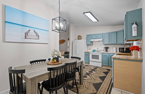 Wilmington House | The Close Enough Retreat: Your Peaceful Escape that is Closer Than You Think!