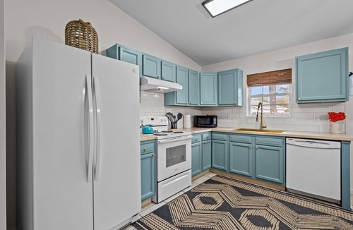 Wilmington House | The Close Enough Retreat: Your Peaceful Escape that is Closer Than You Think!