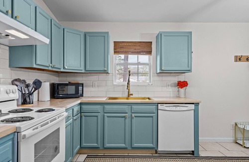 Wilmington House | The Close Enough Retreat: Your Peaceful Escape that is Closer Than You Think!