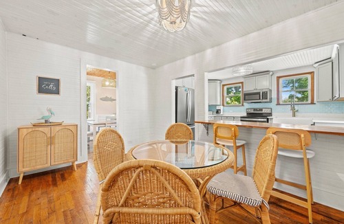 Manteo House | "The Coastal Gem" - Historic Manteo