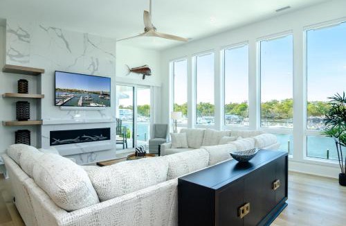 Wrightsville Beach House | The Commodores Penthouse by Bryant Real Estate