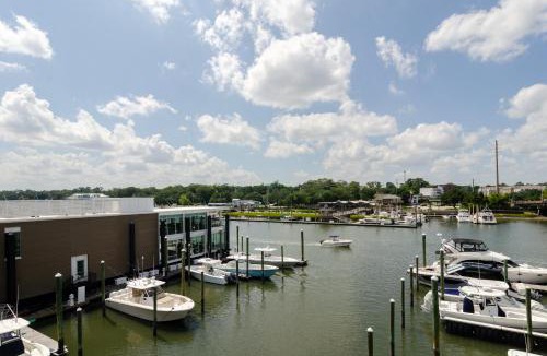 Wrightsville Beach House | The Commodores Penthouse by Bryant Real Estate