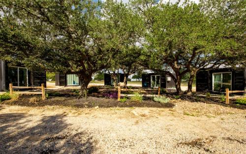 Johnson City House | The Container Retreat at 290 Wine Trail #2 Adventure awaits!