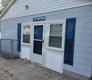 Dagsboro House | The Cottage