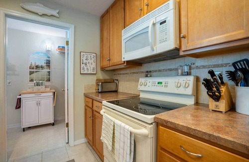 Citrus Hills Apartment | The Cottage
