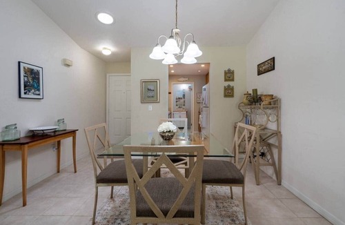 Citrus Hills Apartment | The Cottage