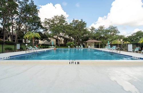 Citrus Hills Apartment | The Cottage