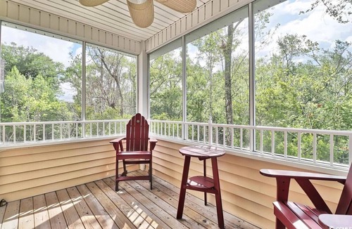North Myrtle Beach Cottage | The Cottages at Tilghman - Cane's House