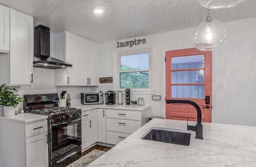 Southwest Raleigh House | The Cozy Cottage 💕