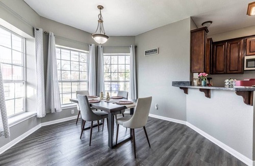 Waco House | The Cozy Shack/Near Baylor University & Magnolia