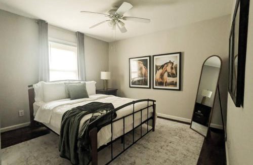 East Raleigh House | The Culpepper