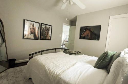 East Raleigh House | The Culpepper