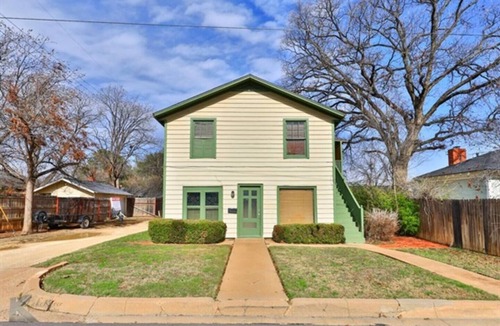 Sayles Blvd. Area House | The Dance Hall - Sayles Ranch