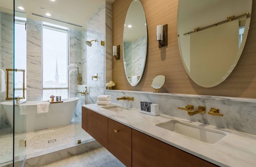 Downtown Charleston Hotel | The Dewberry Charleston