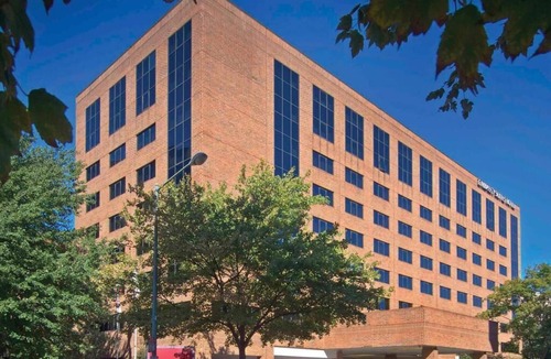 West End Resort | The District by Hilton Club - 2 Bedroom Sleeps 6 just steps from Georgetown