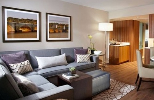 Connecticut Ave - K Street Resort | The District, Hilton Club Resort, Perfect for DST National Convention in DC!