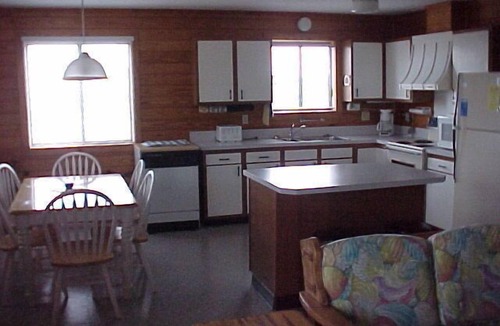 Buxton Cottage | The Docks Cottage - Hatteras Island, North Carolina