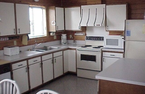 Buxton Cottage | The Docks Cottage - Hatteras Island, North Carolina