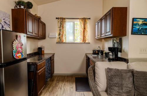 Kehena Beach Estates House | The Dolphin Cottage at Kehena Beach