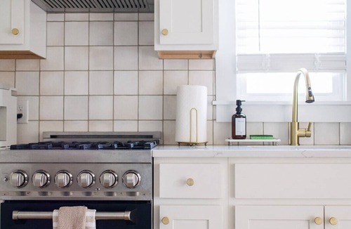 Chambersburg Cottage | The Drifter - Tiny home at Mane & Co.