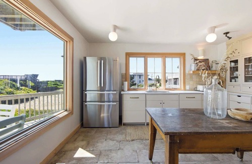 Duck House | The Dune House - Iconic Oceanfront Gem in Duck