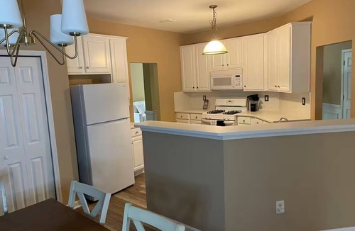 Mountain Island House | The Eden at Charlotte - Bring the whole family there's lots of room for fun.