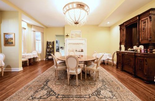 Edenton Bed & Breakfast | The Edenton Collection – Granville Queen Inn
