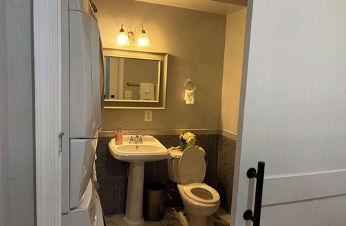 Petworth Hotel | The Elegant Spring House
