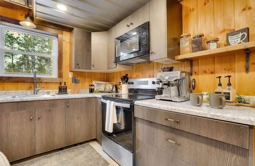 Benezette Cabin | The Elk Camp In Benezette