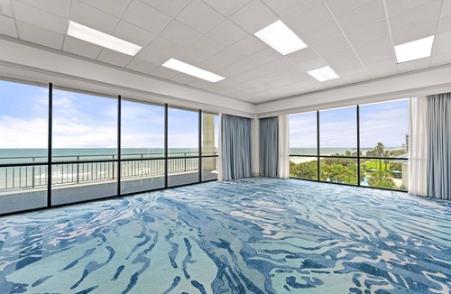 Myrtle Beach Resort | The Ellie Beach Resort Myrtle Beach, Tapestry By Hilton