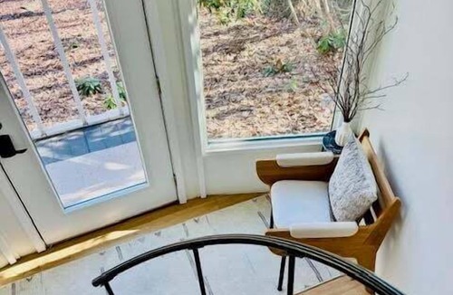 Hillsville House | The Enchanted Nook- Romantic Retreat