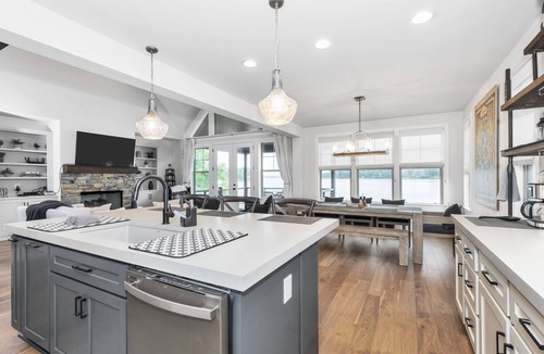 Dadeville House | The Forge at Blacksmith Point! Newly Constructed!