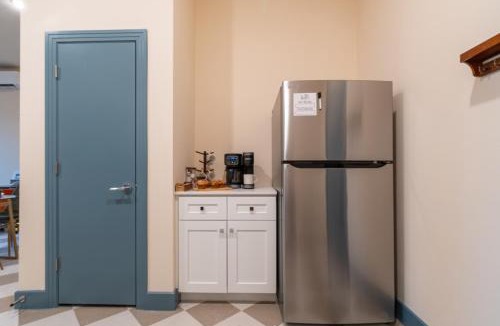 Downtown Apartment | The Francesca - Apt 331