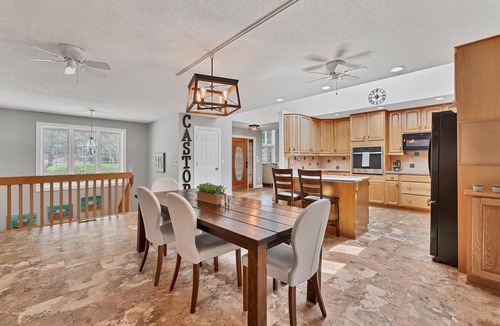 Pinehurst House | The Gemini House | Spacious Pinehurst Golf Retreat