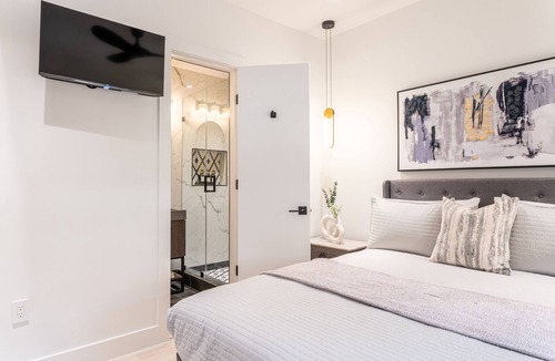 Georgetown Hotel | The Georgetown House